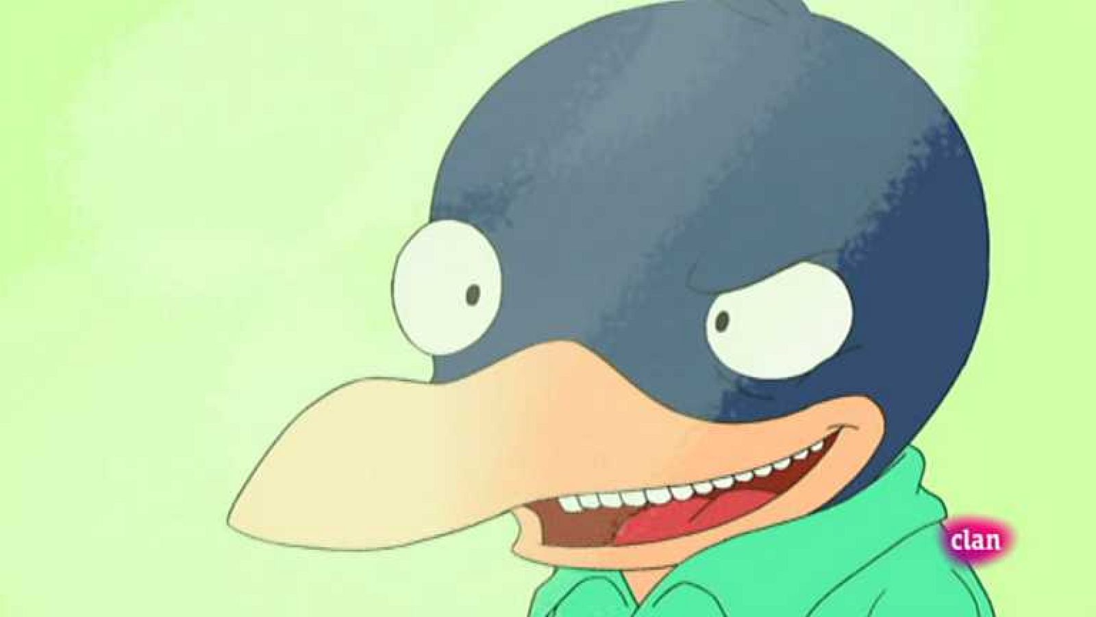 Los Superminihéroes - Supermalaliento - RTVE.es - Los Superminihéroes | Ver