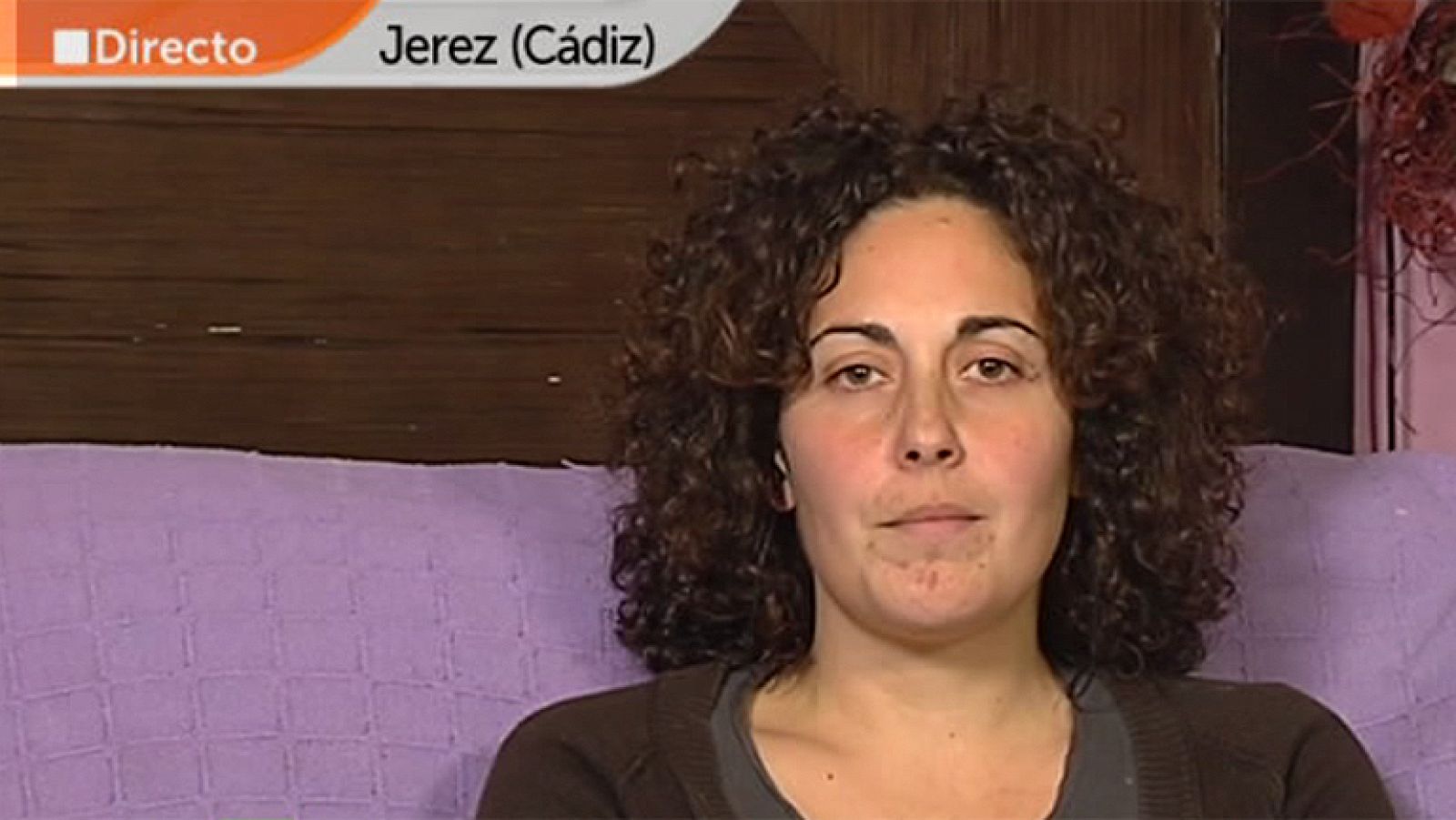 Entre Todos - Rosana necesita terapias para su hijo