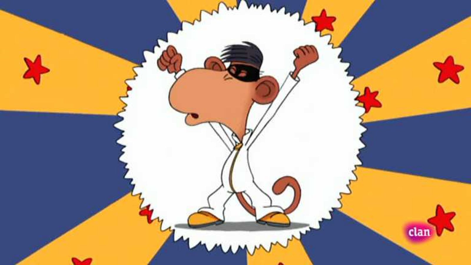 Los Superminihéroes - Supergracioso - RTVE.es - Los Superminihéroes | Ver