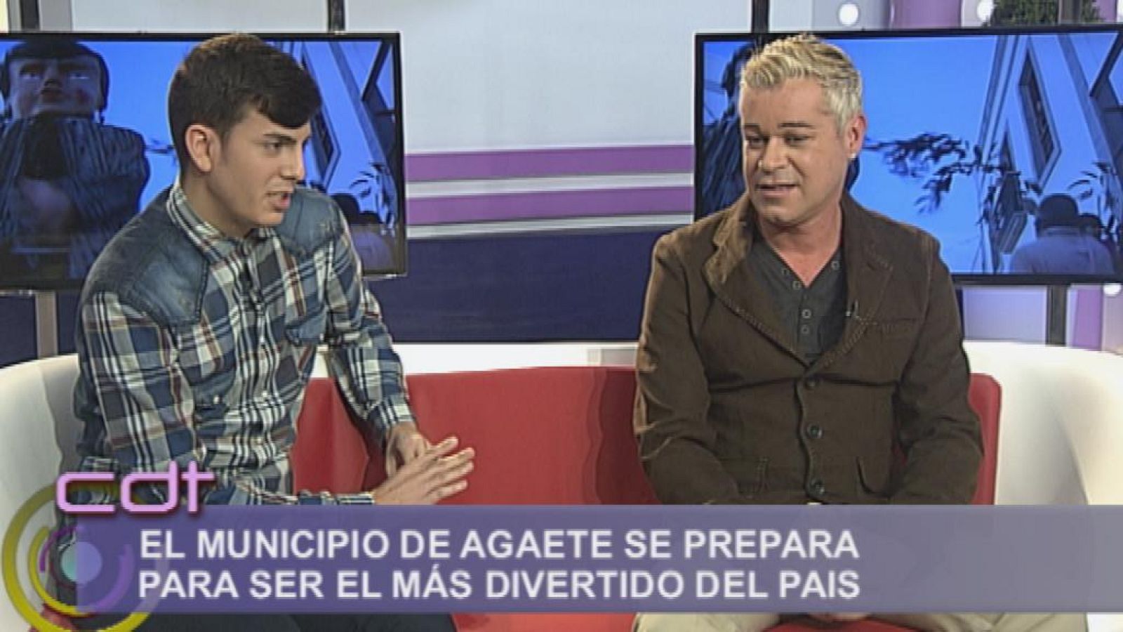 Cerca de ti - 24/01/14 - Cerca de ti | Ver