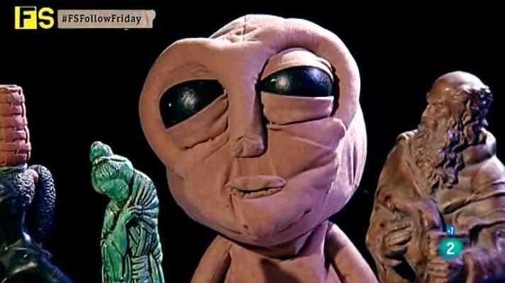 Fiesta suprema - Fiesta suprema - 24/01/14