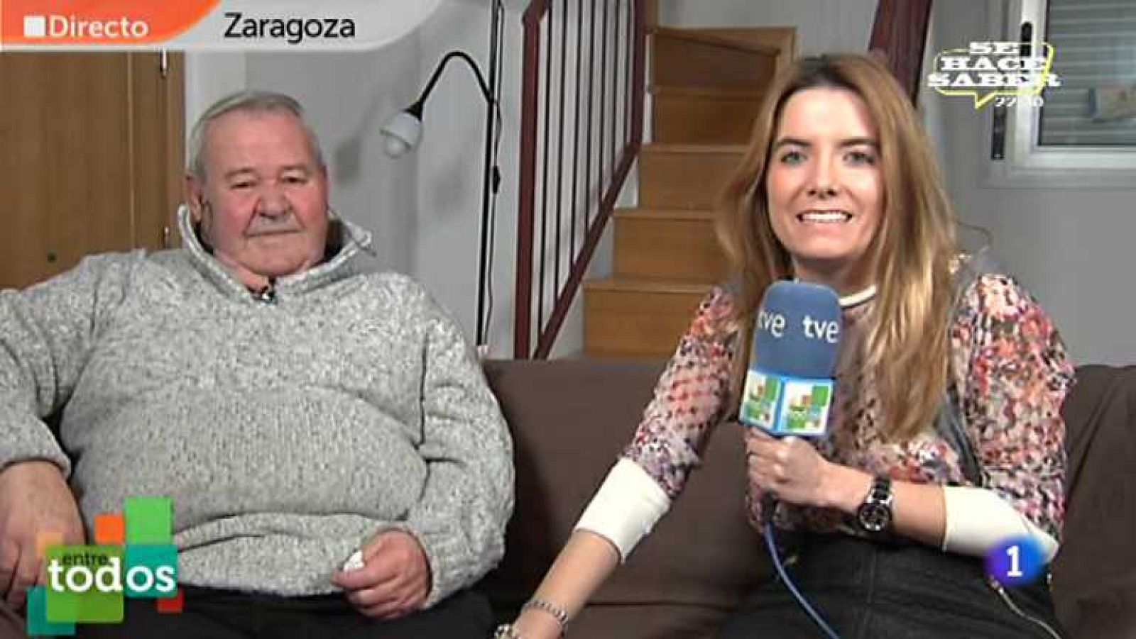 Entre todos - 24/01/14 - ver ahora