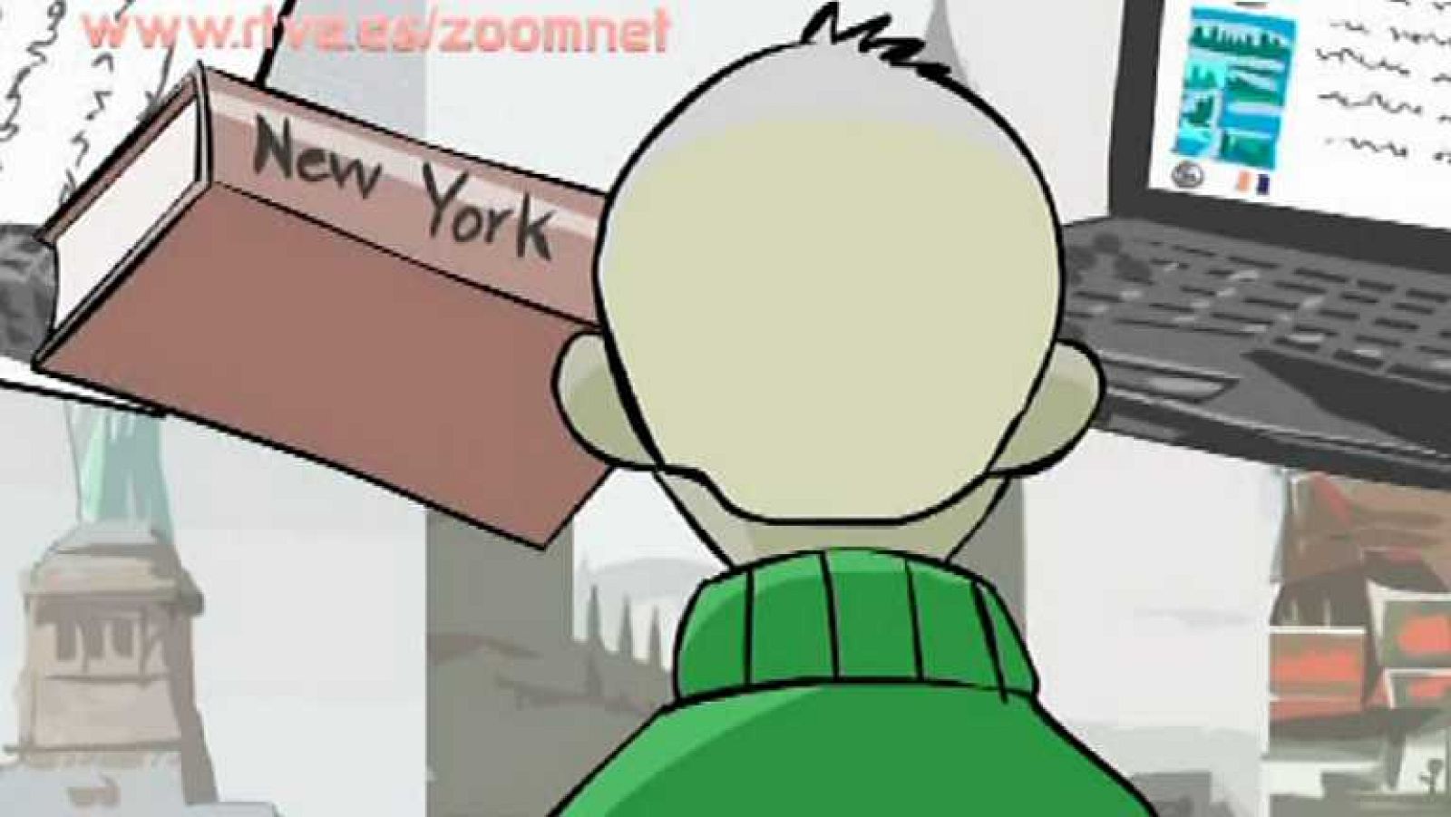 Zoom Net - Appcircus, Salón de Detroit y Unepic - 25/01/14 - Ver ahora