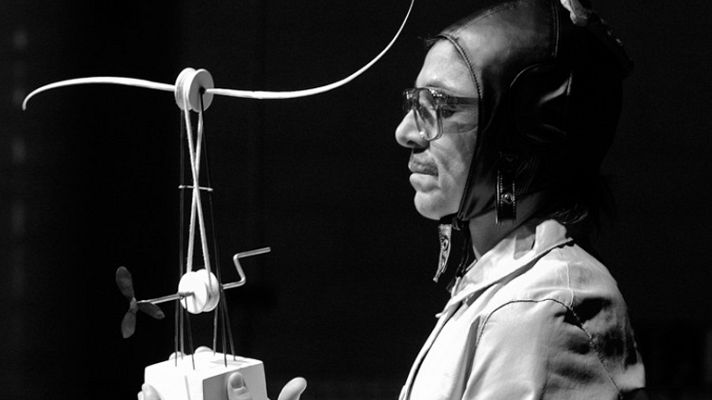 Atención obras - La agenda de la semana