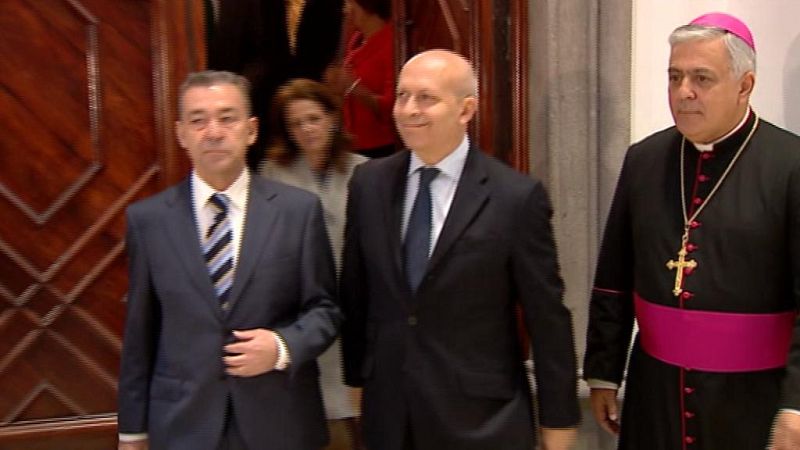 Canarias en 2'- 25/01/14 | Ver