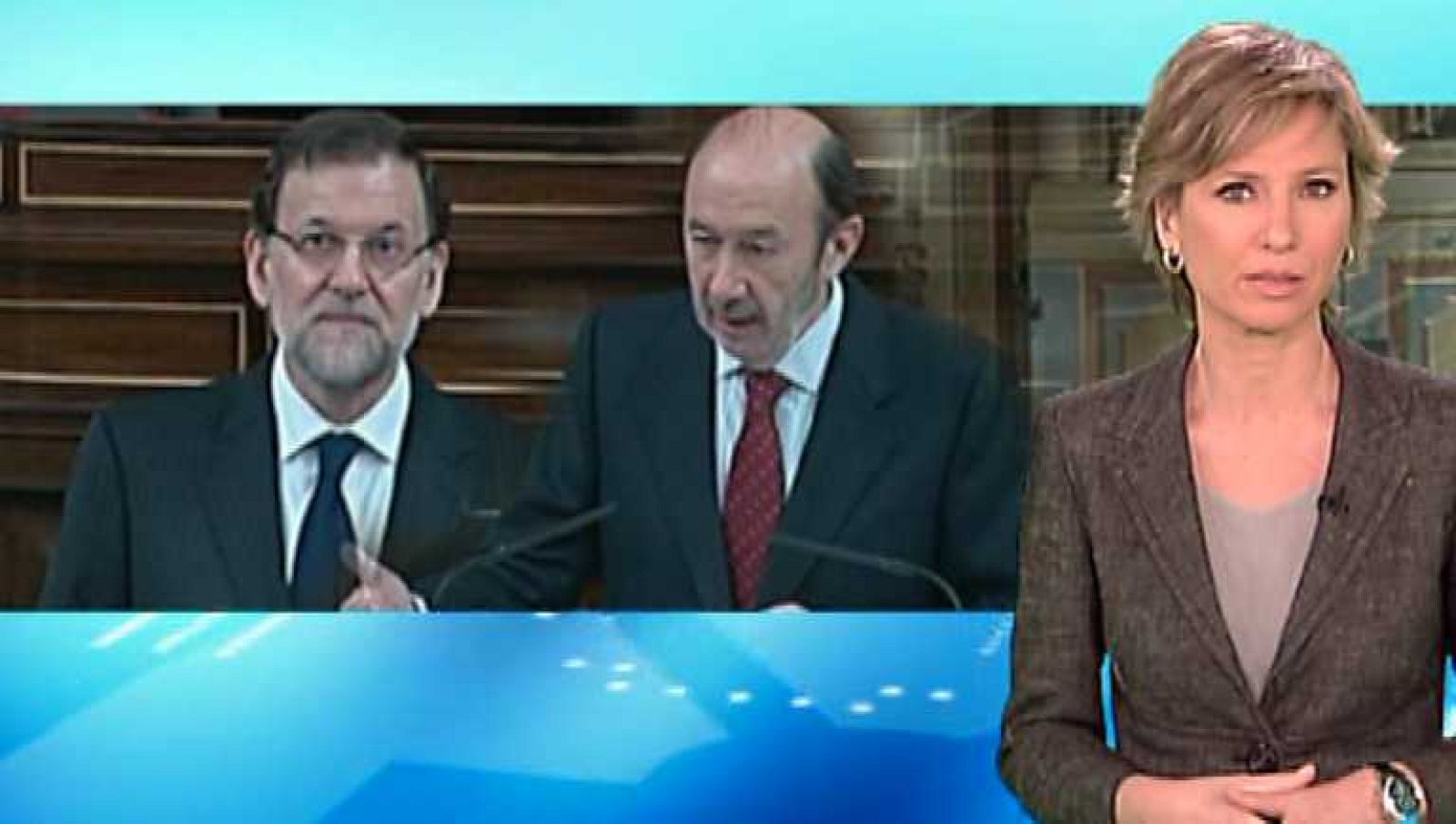 Parlamento - 25/01/14 - Ver ahora