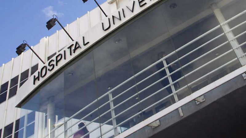 Informe Semanal - Centinelas de la gripe - Ver ahora