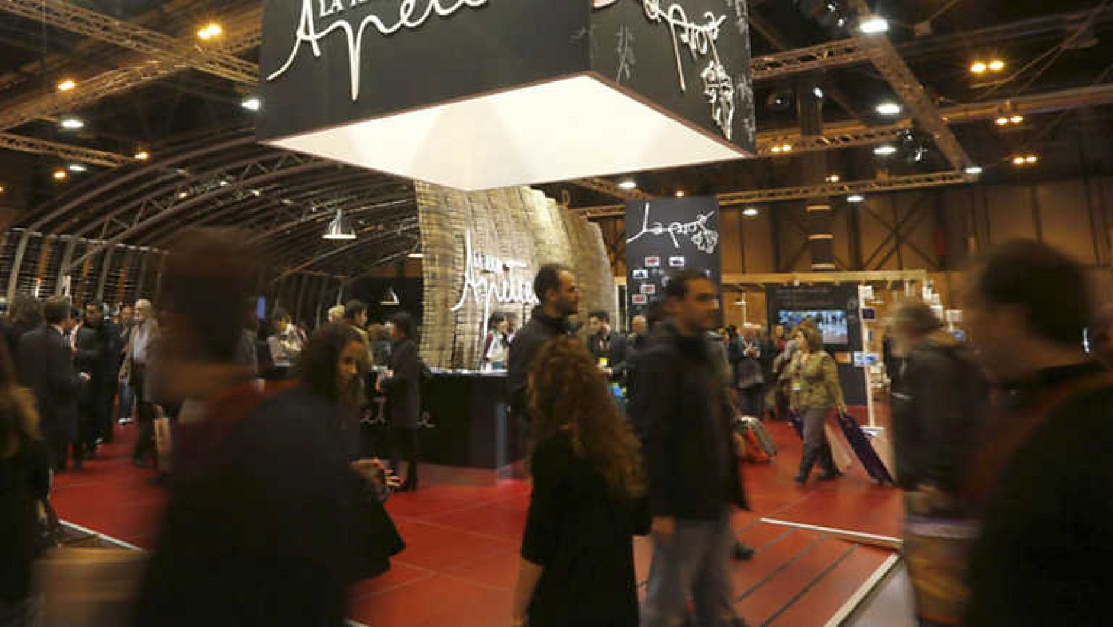 Informe Semanal - La vuelta al mundo - Ver ahora