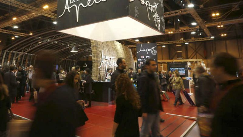 Informe Semanal - La vuelta al mundo - Ver ahora