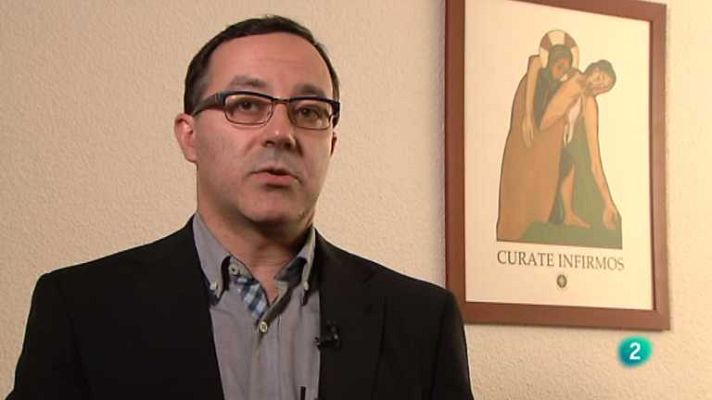 Testimonio - Dar la vida por los hermanos