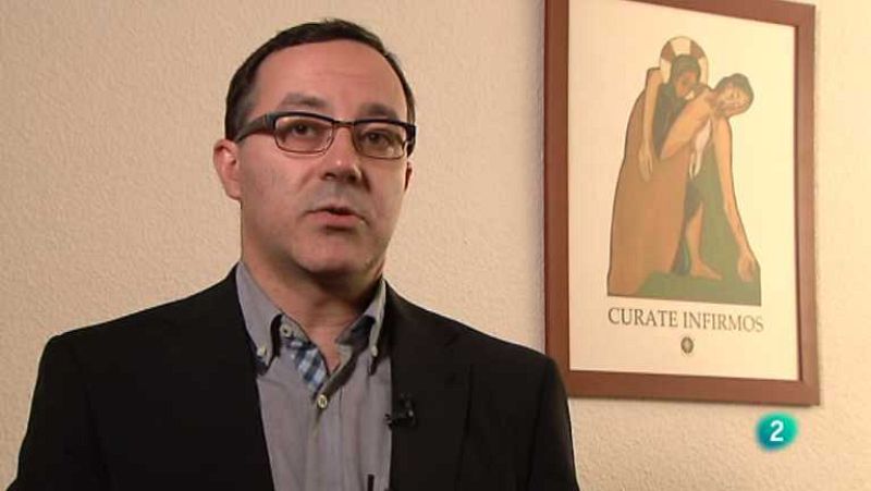 Testimonio - Dar la vida por los hermanos - ver ahora