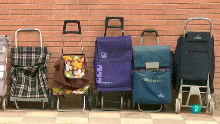 Pueblo de Dios - El vecino de abajo (Albacete 2)