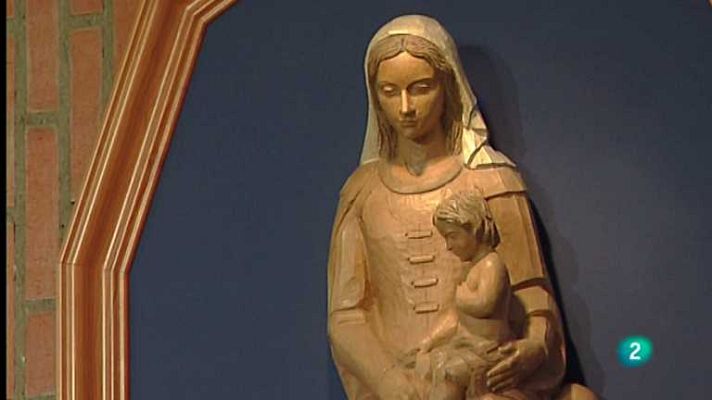 El día del Señor - Nuestra Señora de la Salud