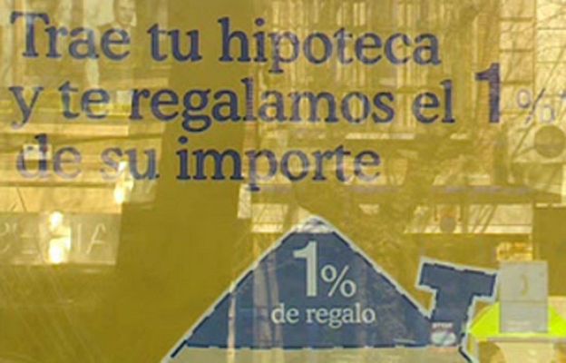  - Aumentan las reclamaciones al BE