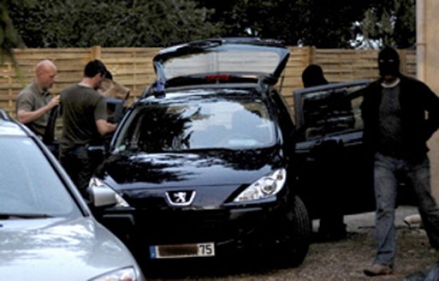  - Registro de la vivienda de Dijon