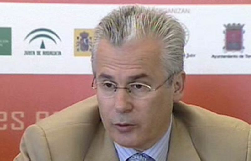 Éxito de las fuerzas de seguridad