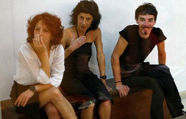  - Juicio a tres miembros del 'comando Madrid' de ETA