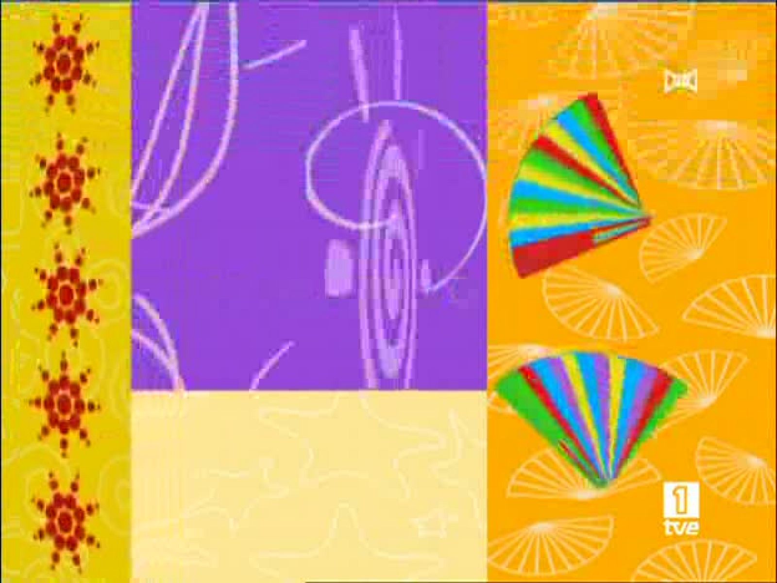 Corazón de verano - 28/07/08 - D Corazón | Ver