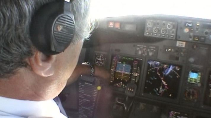 Telecanarias - Telecanarias - 26/01/14