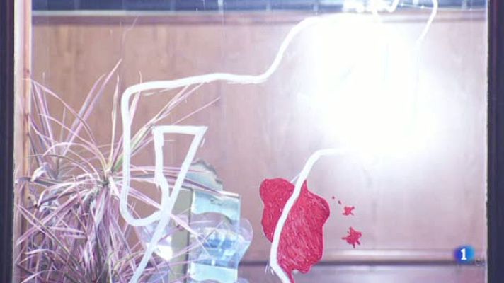 L'Informatiu - Festival literari "Tiana Negra"