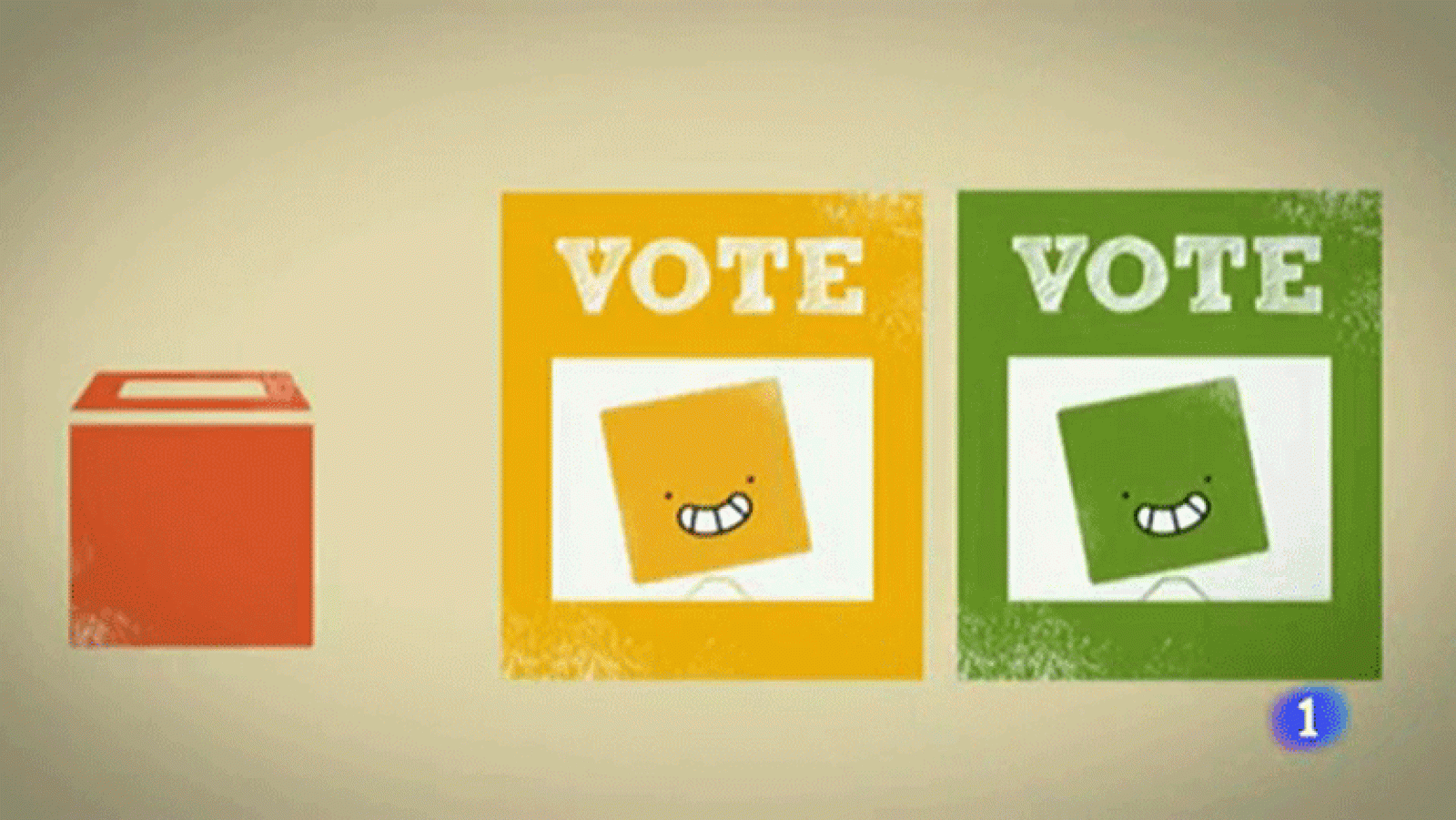 Finaliza el plazo para que los europeos que viven en España voten en nuestras listas