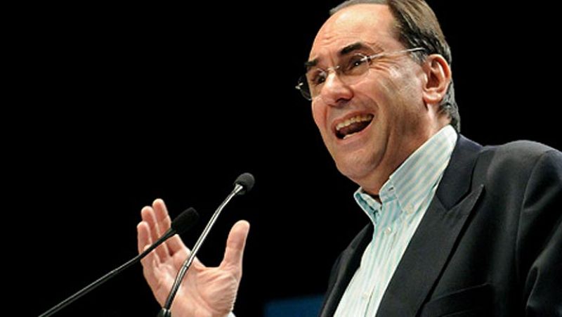 Vidal-Quadras solicita baja como afiliado del PP tras 30 años de militancia - Telediario 1 | Ver