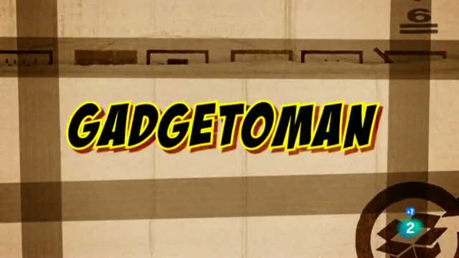 Fiesta Suprema - Gadgetoman - Las heroínas supremas de los videojuegos