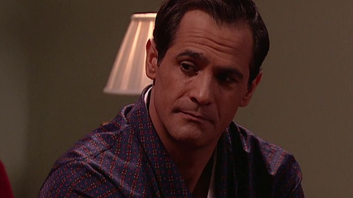 Amar en tiempos revueltos - Episodio 236