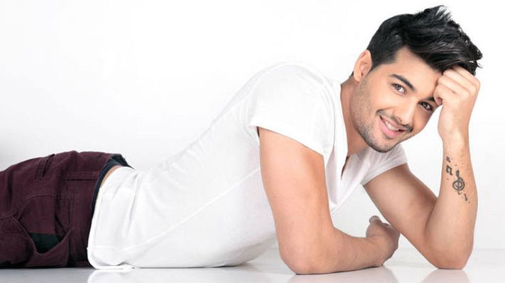 Eurovisión - "Voy a hacer bailar a toda Europa"