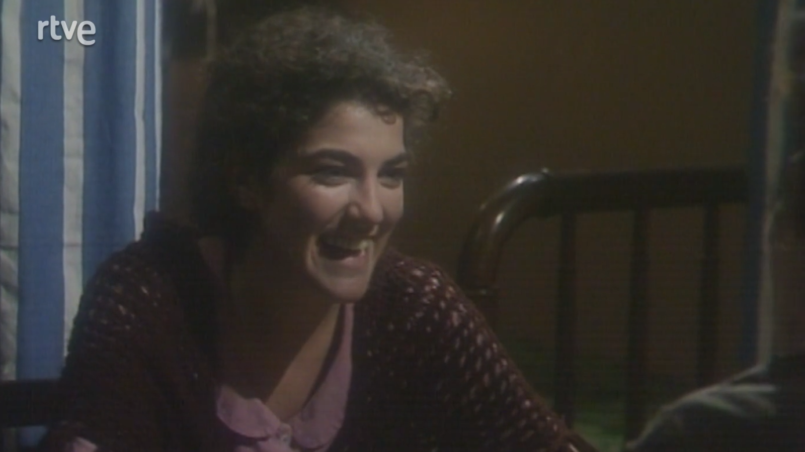 El olivar de Atocha - El mar