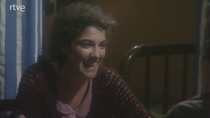 El olivar de Atocha - El mar