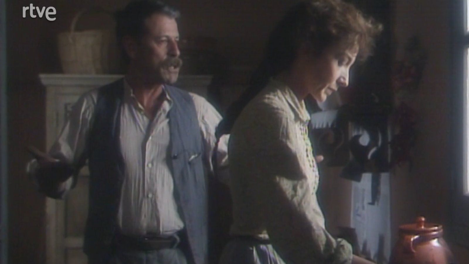 El olivar de Atocha - Sombrero y botas