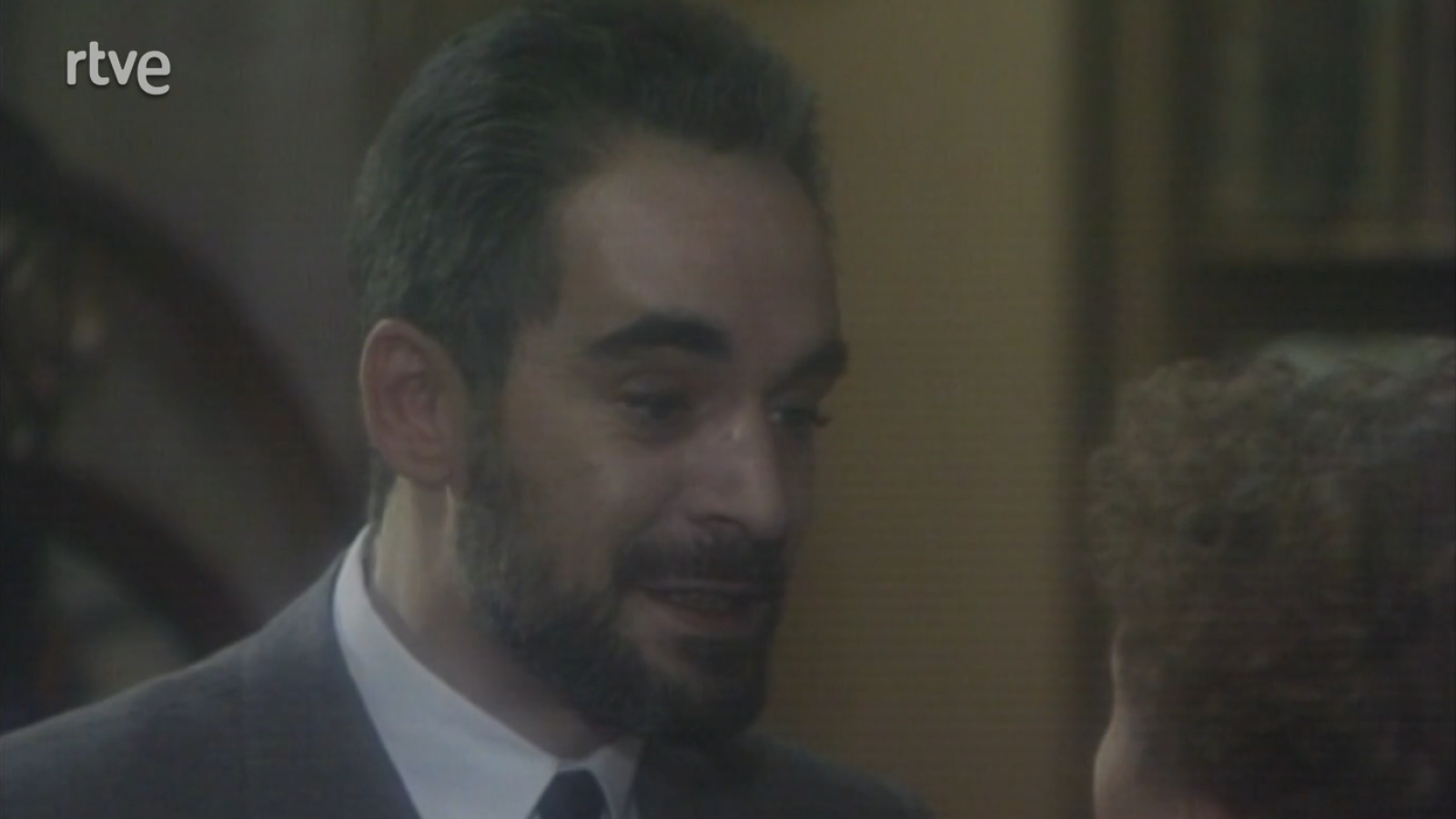 El olivar de Atocha - Mamaíta y Papantonio