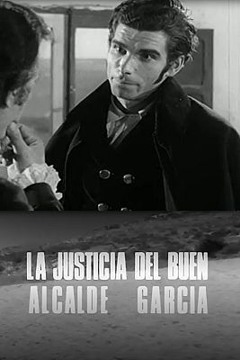 Cuentos y leyendas - La justicia del buen alcalde García