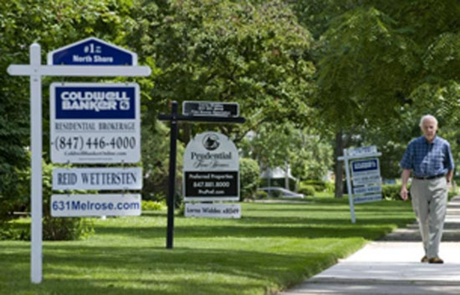 El FMI alerta que los problemas todavía no han pasado | Ver