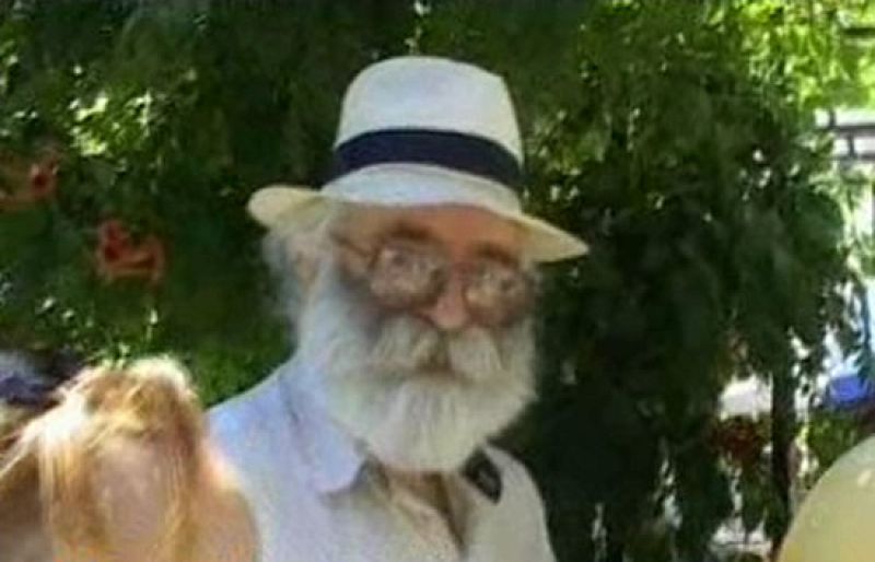 La doble vida de Karadzic