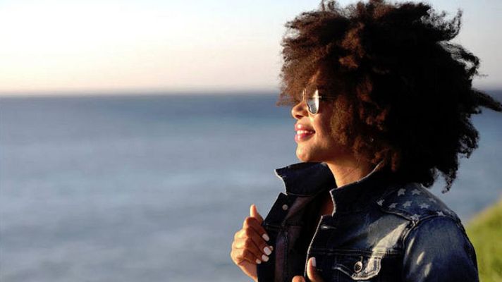 Eurovisión - Entrevista a Brequette