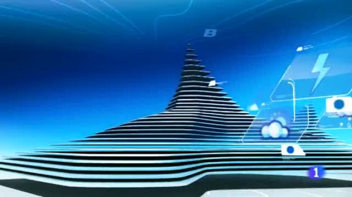 Telexornal - Galicia - El tiempo en Galicia - 27/01/14