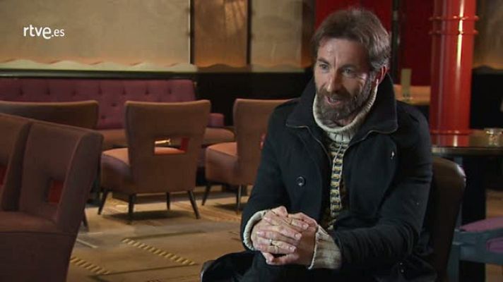 Premios Goya - Antonio de la Torre, nominado