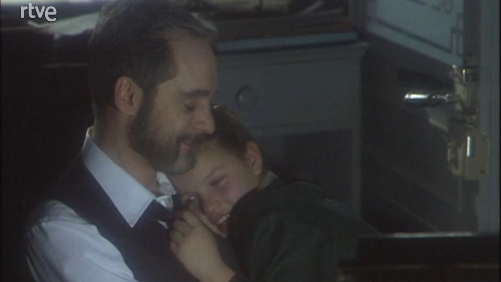 El olivar de Atocha - A París