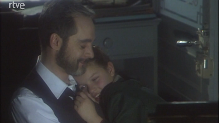 El olivar de Atocha - A París