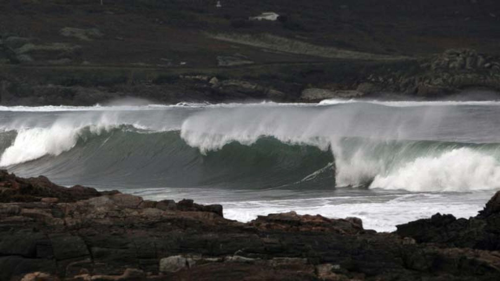 Telediario 1 en cuatro minutos - 27/01/14