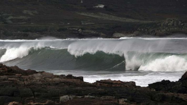 Telediario 1 - Telediario 1 en 4'- 27/01/14