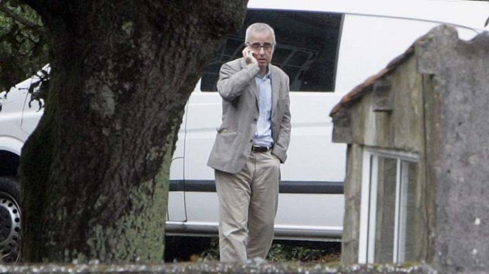 Telediario 1 - Los investigadores están a punto de cerrar el caso del asesinato de Asunta Basterra