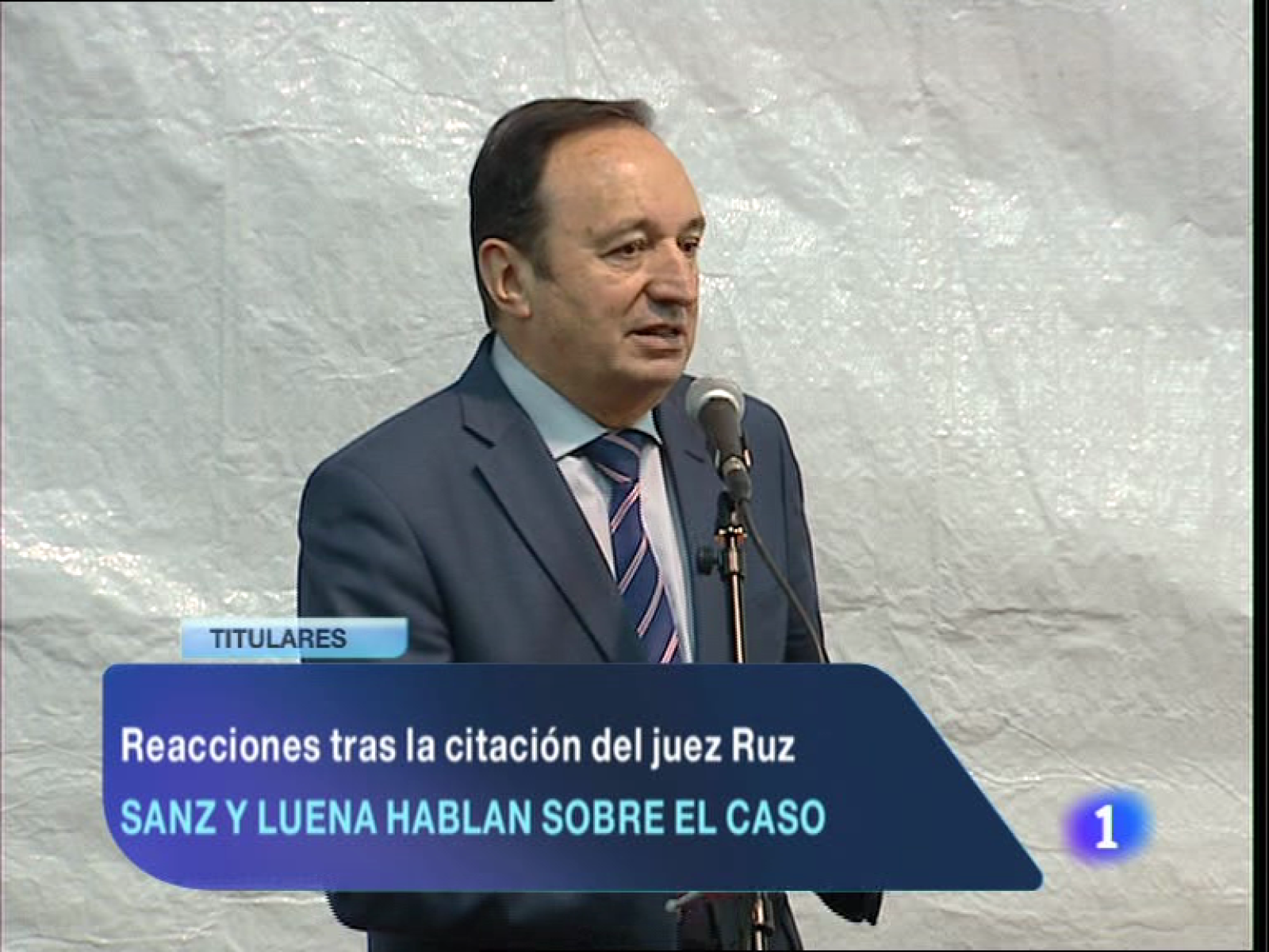 Telerioja en 2' - 27/01/14 | Ver