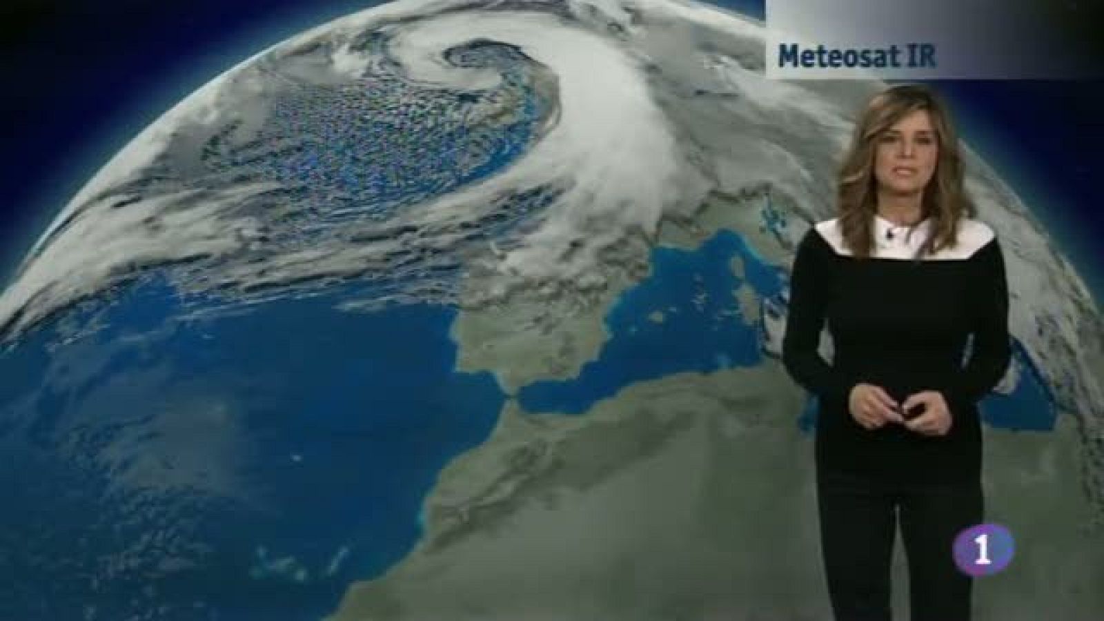 El Tiempo en Castilla-La Mancha. 27/01/14 | Ver