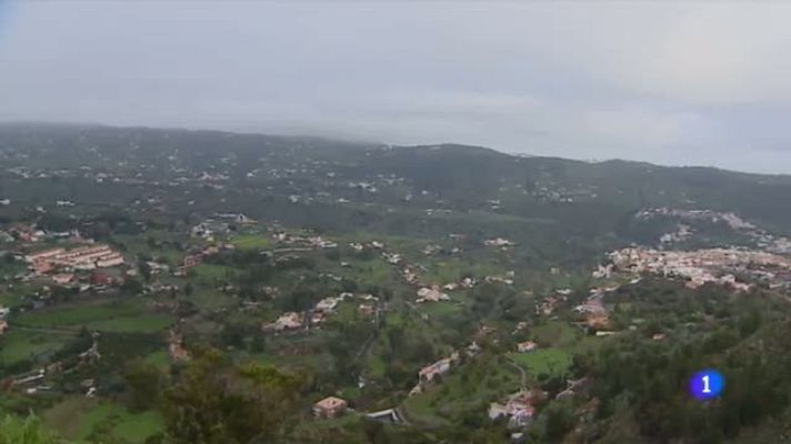 Telecanarias - El tiempo en Canarias - 27/01/14