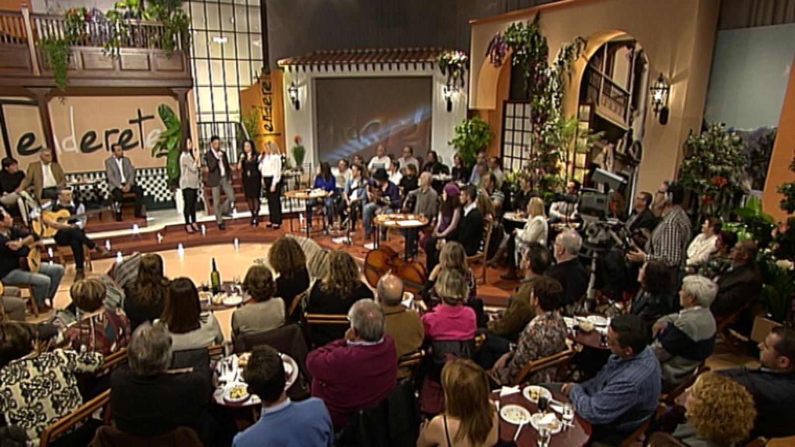 Tenderete Programa Especial - 26/01/14 - Tenderete | Ver