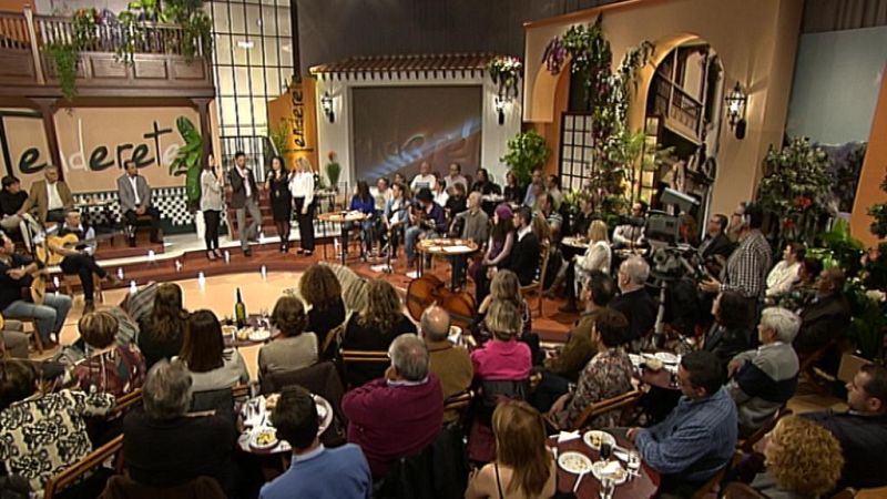 Tenderete Programa Especial - 26/01/14 - Tenderete | Ver