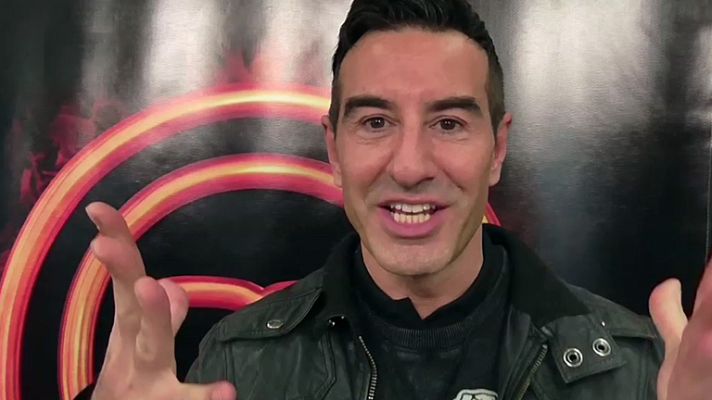 MasterChef - Lo más divertido del casting Madrid